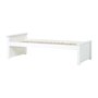 Hoppekids MAJA DELUXE Junior Bett - White