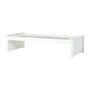 Hoppekids MAJA DELUXE Junior Bett - White