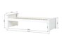 Hoppekids MAJA DELUXE Junior Bett - White