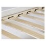 Hoppekids MAJA DELUXE Junior Bett - White