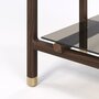 Wewood Float-Bücherregal