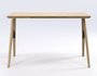 Wewood Bridge-Schreibtisch-Eiche
