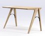 Wewood Bridge-Schreibtisch-Eiche