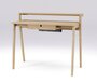 Wewood Bridge-Schreibtisch-Eiche