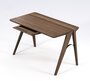 Wewood Bridge-Schreibtisch-Walnuss