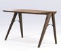 Wewood Bridge-Schreibtisch-Walnuss