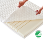 Hoppekids hypoallergene ECO Dream Matratze für
