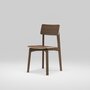 Wewood Ericeira-Stuhl-Walnuss