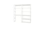 Hoppekids Storey Regalkombination mit Regalbreite 80cm