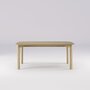 Wewood Soma-Esstisch-Oak-B180 x H75 x T100