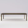 Wewood Soma-Esstisch-Walnut-B300 x H75 x T120