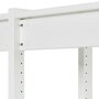 Hoppekids STOREY Regal (80cm) mit Juniorbett
