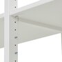 Hoppekids STOREY Regal (80cm) mit Juniorbett