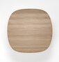 Wewood Amos-Beistelltisch-Eiche