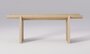 Wewood Rigoles-Beistelltisch-Eiche
