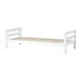 Hoppekids ECO Luxury Juniorbett weiß - 90 x 200 cm