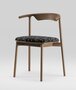 Wewood Pala-Stuhl-Walnut-TWMS006