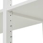 Hoppekids STOREY Regal mit Juniorbett