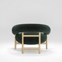 Wewood Loop-Loungesessel-Oak-TWDC22006