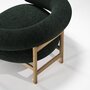Wewood Loop-Loungesessel-Oak-TWDC22006