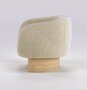 Wewood Nido-Loungesessel-Oak-TWDC22001