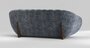 Wewood Rabelo-2 Sitzer Sofa-Walnut-TWKK5230/01