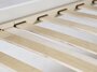 Hoppekids ECO Luxury Halbhochbett mit gerader Leiter