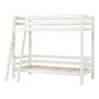 Hoppekids ECO Luxury Hohes Etagenbett: L209 x B124 x H177 cm