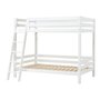 Hoppekids ECO Luxury Hohes Etagenbett: L209 x B175 x H177 cm