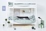 Hoppekids ECO Luxury Hohes Etagenbett