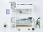 Hoppekids ECO Luxury Hohes Etagenbett