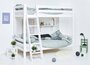 Hoppekids ECO Luxury Hohes Etagenbett