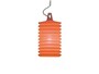 Rotaliana Lampion Pendelleuchte