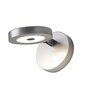 Rotaliana String H0 LED Wandleuchte - Silber