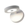 Rotaliana String H0 LED Wandleuchte - Weiss / Matt