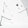 Rotaliana String H0 LED Wandleuchte