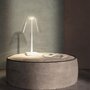 Rotaliana Dina+ LED Akku-Tischleuchte 