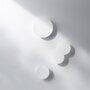 Rotaliana Collide H2 LED Wand-/Deckenleuchte