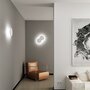 Rotaliana Collide H0 LED Wand-/Deckenleuchte