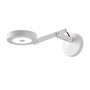 Rotaliana String W0 LED Wandleuchte - Weiss