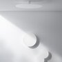 Rotaliana Collide H3 LED Wand-/Deckenleuchte