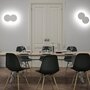 Rotaliana Collide H1 LED Wand-/Deckenleuchte