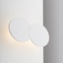 Rotaliana Collide H1 LED Wand-/Deckenleuchte