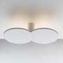 Rotaliana Collide H1 LED Wand-/Deckenleuchte