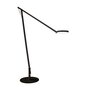 Rotaliana String XL LED Stehleuchte - Schwarz