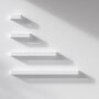 Rotaliana Frame W3 LED Wandleuchte