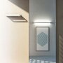 Rotaliana Frame W3 LED Wandleuchte
