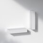 Rotaliana Inout Outdoor W2 LED Wandleuchte