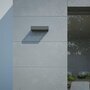 Rotaliana Inout Outdoor W2 LED Wandleuchte
