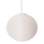 Rotaliana Flow Glass Pendelleuchte - Ø 33cm
